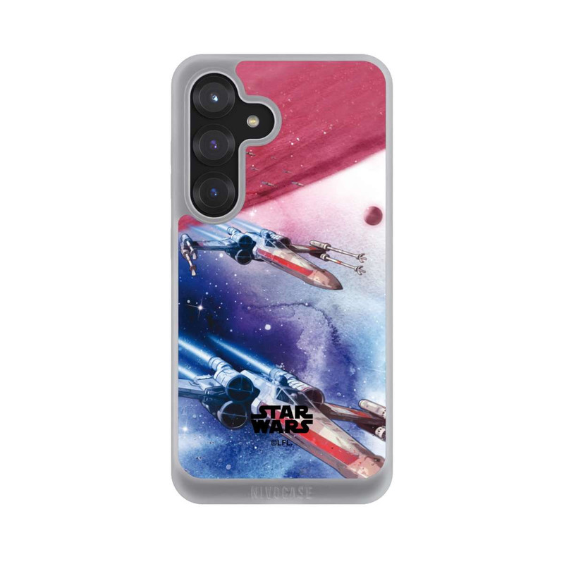 Galaxy S25 NIVOpure X-Wing