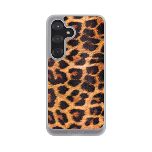 Samsung Galaxy S25 NIVOpure Leo Print