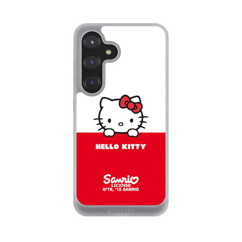Samsung Galaxy S25 NIVOpure Hello Kitty - Niedlich