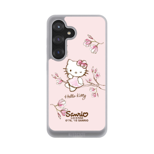 Samsung Galaxy S25 NIVOpure Hello Kitty - Magnolie
