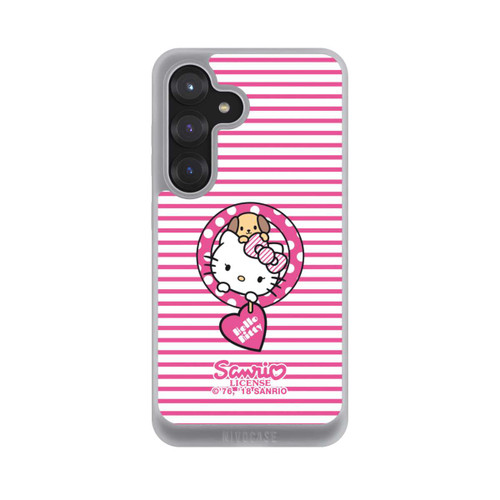 Samsung Galaxy S25 NIVOpure Friend Kitty