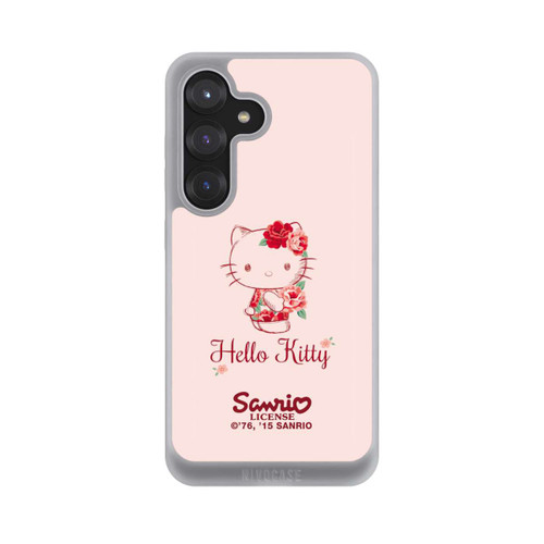 Samsung Galaxy S25 NIVOpure Hello Kitty - Roses