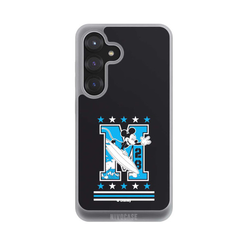 Samsung Galaxy S25 NIVOpure Micky Maus - M28