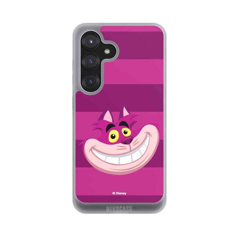 Galaxy S25 NIVOpure Chat du Chesire 2