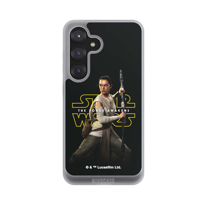 Galaxy S25 NIVOpure Rey