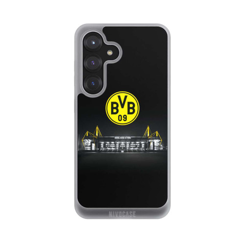 Samsung Galaxy S25 NIVOpure BVB Stadion