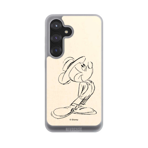 Samsung Galaxy S25 NIVOpure Micky Vintage Mood