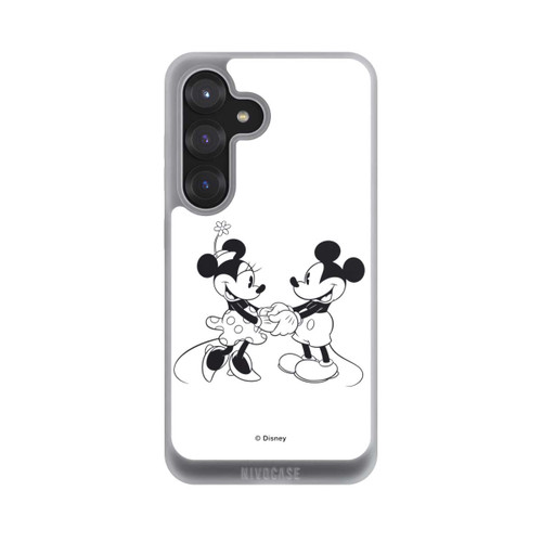 Samsung Galaxy S25 NIVOpure Micky and Minnie