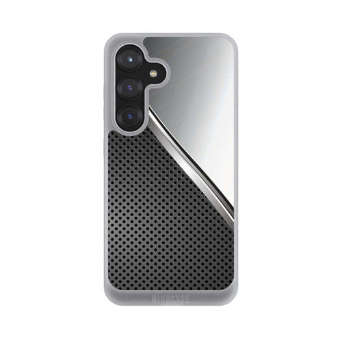 Samsung Galaxy S25 NIVOpure Duo Metal Surface