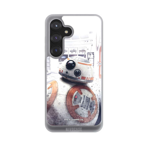 Samsung Galaxy S25 NIVOpure BB8 - Star Wars 8