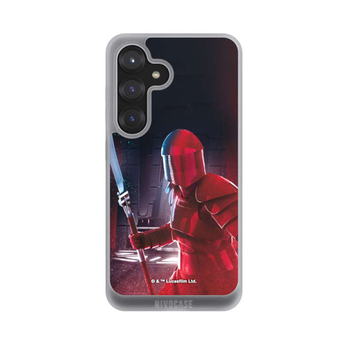 Samsung Galaxy S25 NIVOpure Star Wars Praetorian Guard - Star Wars 8