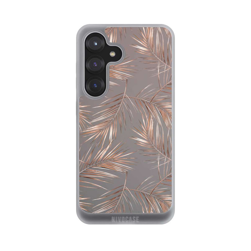 Galaxy S25 NIVOpure Nadelpalme