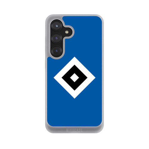 Samsung Galaxy S25 NIVOpure HSV Blau