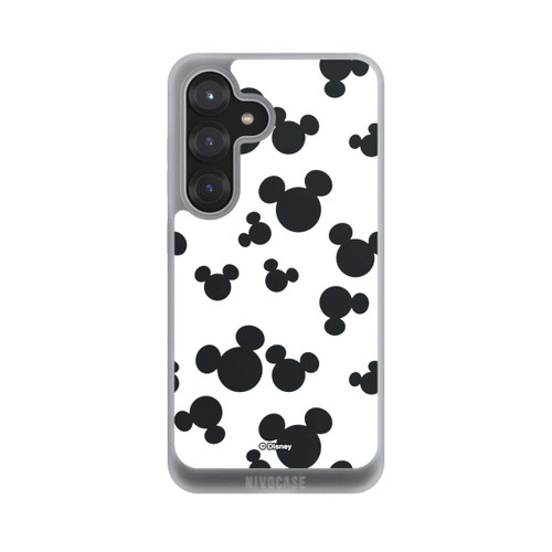 Samsung Galaxy S25 NIVOpure Micky Icon Pattern