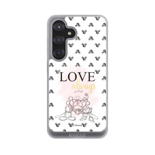 Samsung Galaxy S25 NIVOpure Micky Love Always