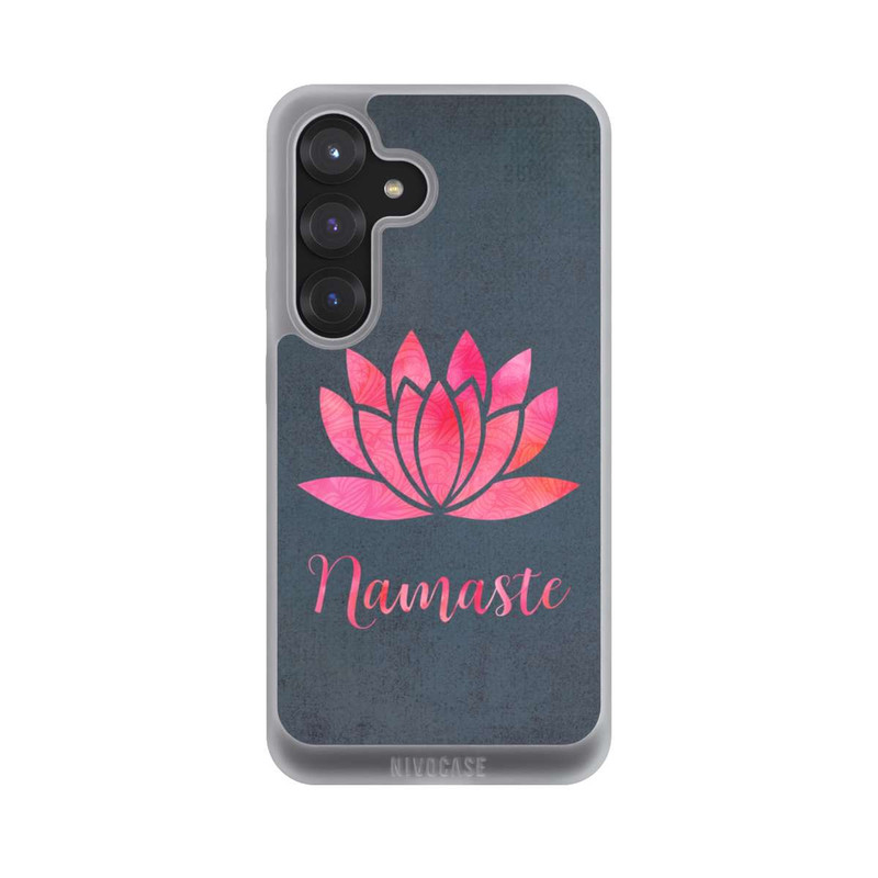 Galaxy S25 NIVOpure Namaste