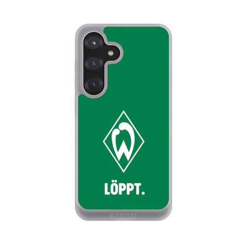 Samsung Galaxy S25 NIVOpure Löppt. - Werder Bremen