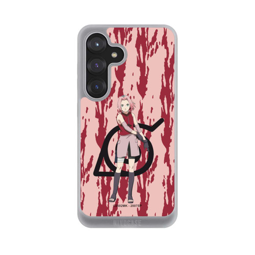 Samsung Galaxy S25 NIVOpure Sakura Konoha