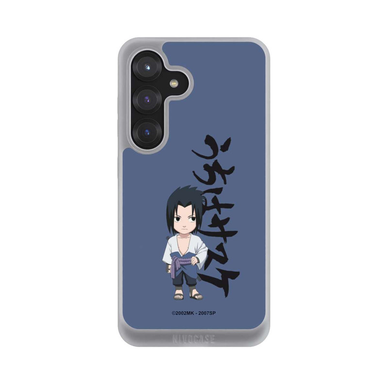 Galaxy S25 NIVOpure Sasuke SD