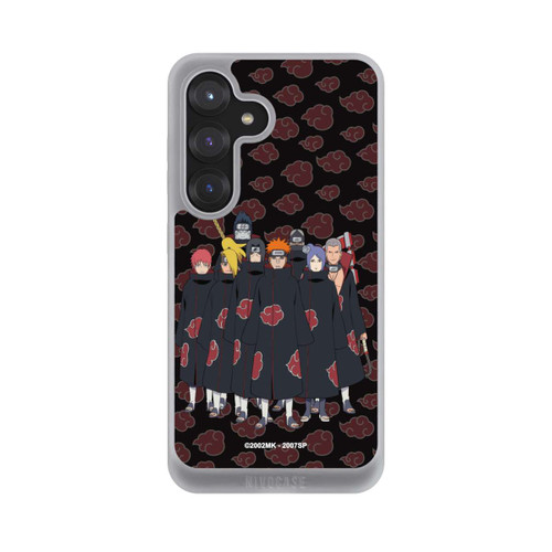 Samsung Galaxy S25 NIVOpure Akatsuki Gruppe