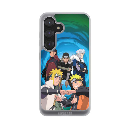 Samsung Galaxy S25 NIVOpure 4 Hokagen Gruppe
