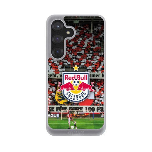 Samsung Galaxy S25 NIVOpure Wir sind Salzburg