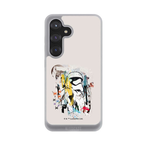 Samsung Galaxy S25 NIVOpure Farbenfroher Sturmtruppler