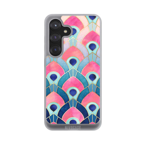 Samsung Galaxy S25 NIVOpure Gefiedert