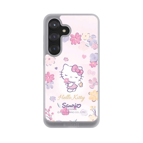 Samsung Galaxy S25 NIVOpure Hallo Kitty Blume