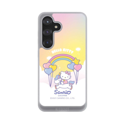 Samsung Galaxy S25 NIVOpure Hello Kitty Einhorn