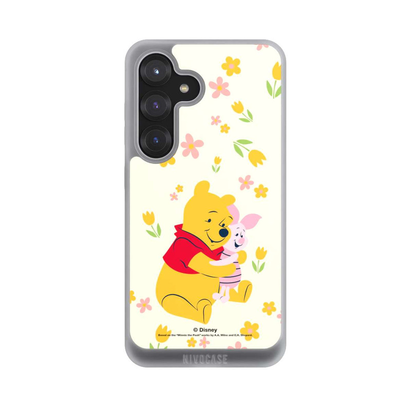 Galaxy S25 NIVOpure Winnie Puuh Umarmung