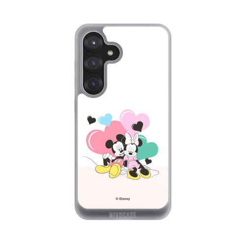 Samsung Galaxy S25 NIVOpure Couple Goals MM1