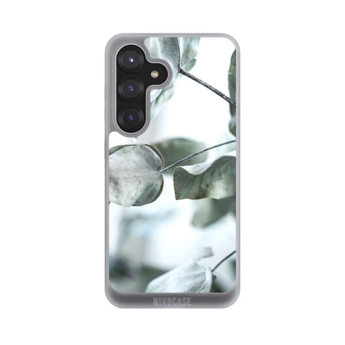 Samsung Galaxy S25 NIVOpure Eukalyptus 8