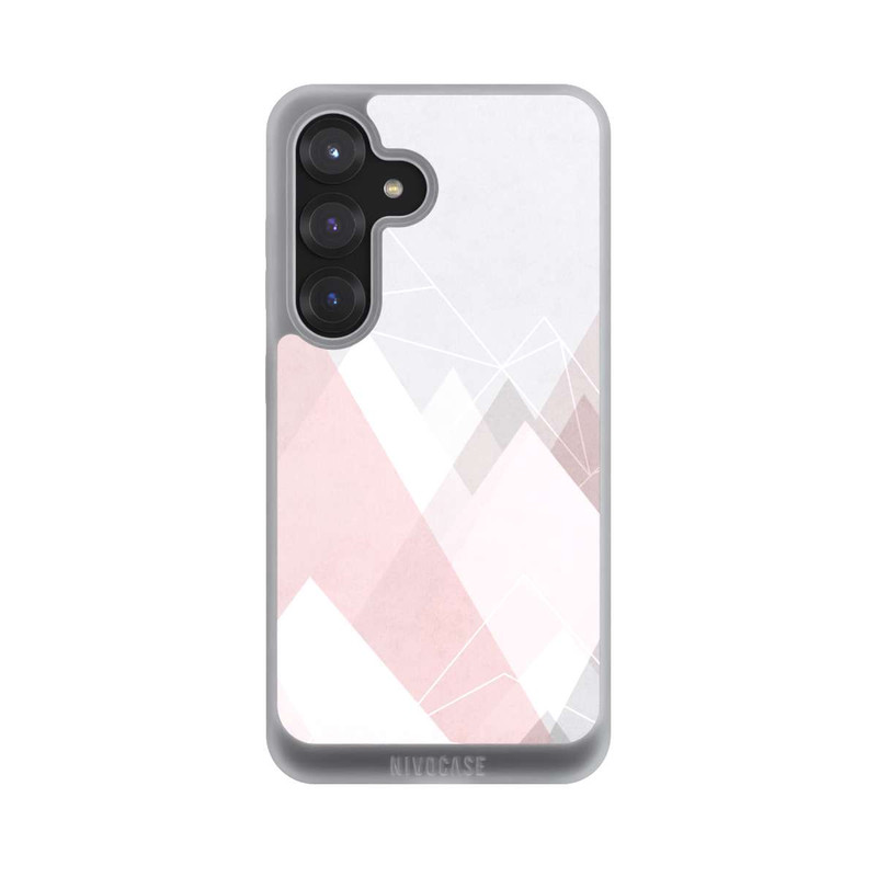 Galaxy S25 NIVOpure Grafik 110 türkis