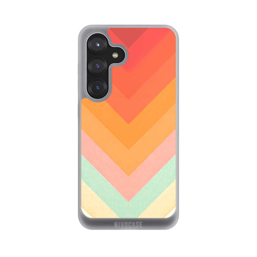 Samsung Galaxy S25 NIVOpure Magic Chevrons