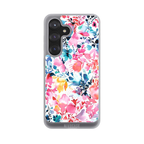 Samsung Galaxy S25 NIVOpure Magic Flowers