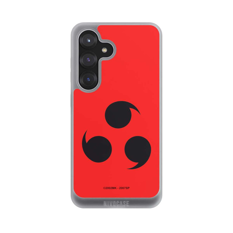 Galaxy S25 NIVOpure Sharingan