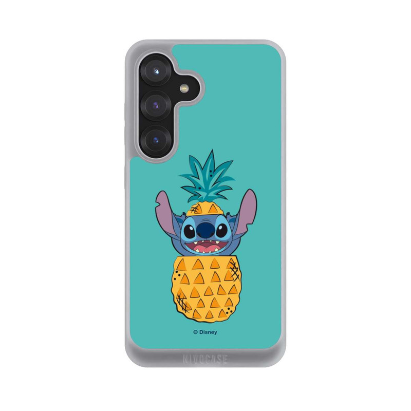 Galaxy S25 NIVOpure Stitch Ananas