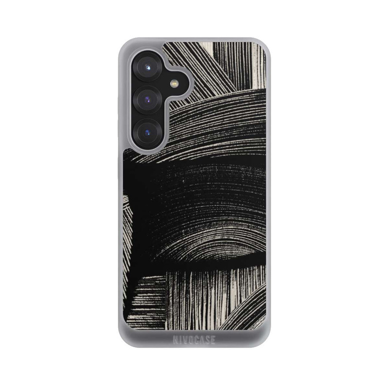 Galaxy S25 NIVOpure Strohoptik