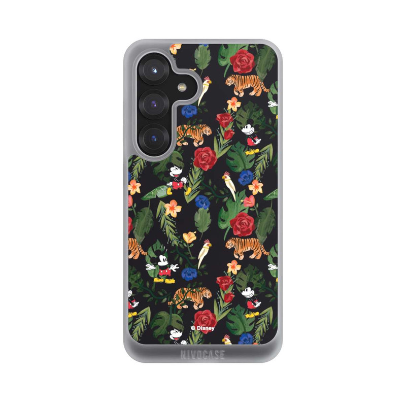 Galaxy S25 NIVOpure Mickey Jungle