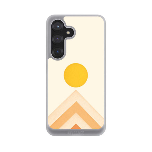 Samsung Galaxy S25 NIVOpure Berglandschaft 4