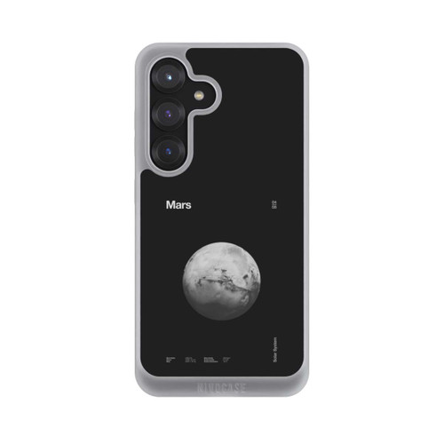 Samsung Galaxy S25 NIVOpure Solar System Mars