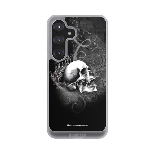 Samsung Galaxy S25 NIVOpure De Profundis