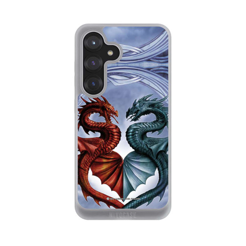 Samsung Galaxy S25 NIVOpure Draconic Tryst