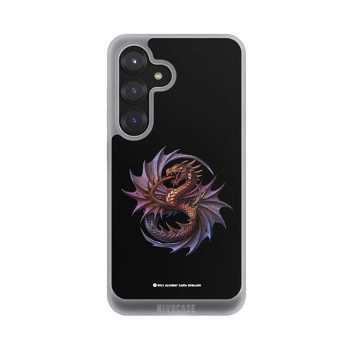 Samsung Galaxy S25 NIVOpure Maelstromeus