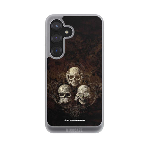Samsung Galaxy S25 NIVOpure No Evil