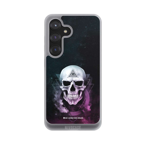Samsung Galaxy S25 NIVOpure DIE LEERE