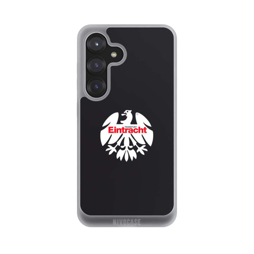 Samsung Galaxy S25 NIVOpure Logo Adler 1980