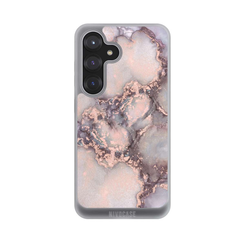Galaxy S25 NIVOpure Alkoholtinte pastell