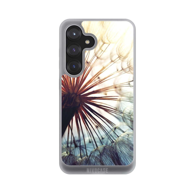 Galaxy S25 NIVOpure Löwenzahn 1